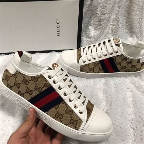 zapatos gucci para hombre con diamantes|zapatillas Gucci outlet.